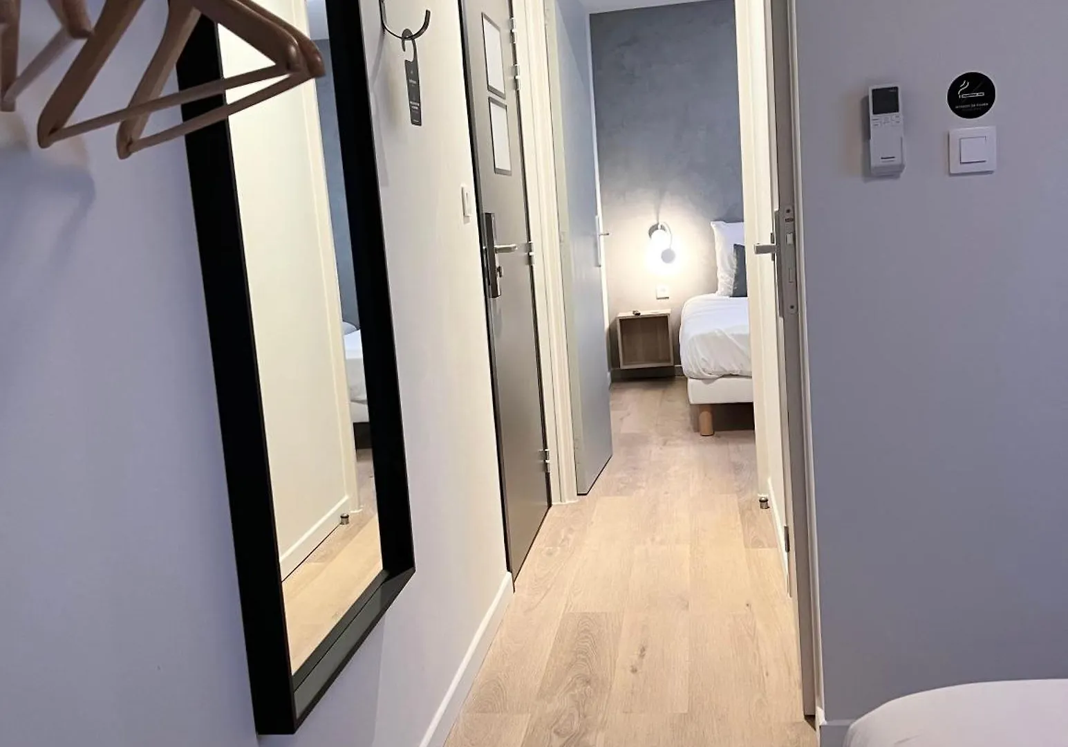 Hotel Le Ponson Aubenas