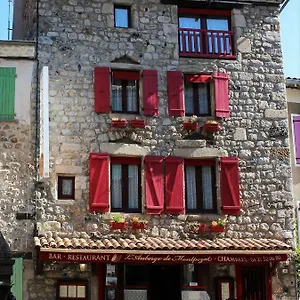  Gasthof L'auberge De